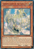 Chiwen, Light of the Yang Zing (Ultra Rare) (1st Edition) - Duelist Alliance DUEA - EN032