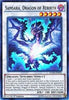 Samsara, Dragon of Rebirth - Duelist Alliance (DUEA-EN052)