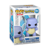 Funko Pop! Games: Pokemon - Wartortle #1212