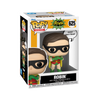 Funko Pop! Heroes: Batman '66 - Robin (Holy Bat-Trap) #625