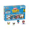 Funko Pop! Bitty Pop: X-Men - Gambit 4pk