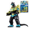 Formula 3rd Kiryu "Godzilla", BNTCA Godziburst