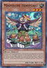 Madolche Hootcake (Super Rare)(1st Edition) MP14-EN018 - 2014 Mega-Tins Mega Pack