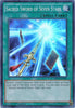 Sacred Sword of Seven Stars - 2014 Mega-Tins Mega Pack (MP14-EN042)