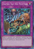 Traptrix Trap Hole Nightmare - 2014 Mega-Tins Mega Pack (MP14-EN110)