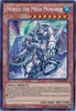 Mobius the Mega Monarch (Secret Rare) (1st Edition) - 2014 Mega-Tins Mega Pack MP14 - EN217
