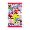 Kirby Gummy Peach Flavor with Gift sticker - Sweets and Geeks