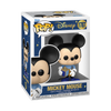 Funko Pop! Disney: Hanukkah - Mickey Mouse with Dreidel #1787