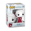 Funko Pop! Disney: Frozen - Elsa (Nordic Deco) #1784