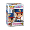Funko Pop! Retro Toys: Barbie - Prince Eric (Barbie in the Nutcracker) #175 (CHASE)