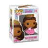 Funko Pop! Retro Toys: Barbie - Sugar Plum Fairy Barbie (Barbie in the Nutcracker) (Curtsy) #174