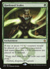 Hardened Scales (Foil) - Khans of Tarkir - #133/269