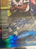 2020 Panini Donruss – Retro 2000 Autographs – D.J. Moore #R2K-DJ (07/25)