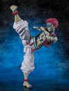 Demon Slayer: Kimetsu no Yaiba - Akaza, S.H.Figuarts Figure