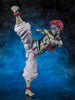 Demon Slayer: Kimetsu no Yaiba - Akaza, S.H.Figuarts Figure