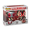 Funko Pop! WWE: WWE Season 32 - Demolition: Ax & Smach 2-Pack