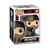 Funko Pop! Television: Stranger Things - Jim Hopper (Split) #1907