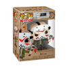 Funko Pop! Doodles: Jason Universe - Jason #2082
