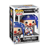 Funko Pop! Movies: Poltergeist II - Clown Doll #2067