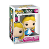 Funko Pop! Disney: Alice in Wonderland - Alice with Paint #1769