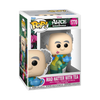 Funko Pop! Disney: Alice in Wonderland - Mad Hatter with Tea #1770