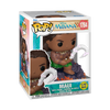Funko Pop! Disney Premium: Moana - Maui (GLOW) #1764