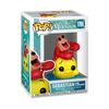 Funko POP! Disney: The Little Mermaid - Sebastian and Flounder #1756