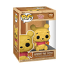 Funko POP! Disney: Winnie the Pooh - Pooh (Whittled Deco) #1761