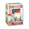 Funko Pop!: Hello Kitty and Friends - Cinnamoroll (Festive) #161