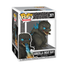 Funko Pop! Movies: Godzilla (Heat Ray) #2071