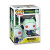 Funko Pop! Animation: Cyberpunk Edgerunners - Rebecca #2415