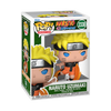 Funko POP! Animation: Naruto Shippuden - Naruto Uzumaki (Soccer) #2338