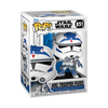 Funko Pop! Star Wars - ARC Trooper Fives #851