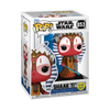 Funko Pop! Star Wars - Shaak Ti (Glow) #853