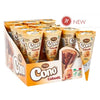 Messori Caramel Cono Snack 10.8oz Cone