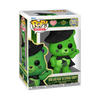 Funko Pop! Movies: Care Bears x Wicked - Good Luck Bear as Elphaba Thropp #2052
