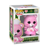 Funko Pop! Movies: Care Bears x Wicked - Love-A-Lot Bear as Glinda Upland #2051