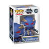 Funko Pop! Games: Warhammer - Ultramarines Captain #1288
