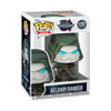 Funko Pop! Games: Warhammer - Aeldari Ranger #1291