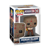 Funko Pop! Games: Resident Evil - Chainsaw Villager (Bloody) #1292