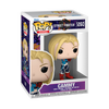 Funko Pop! Games: Street Fighter - Cammy #1260