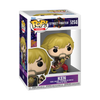 Funko Pop! Games: Street Fighter - Ken #1258