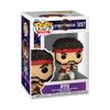 Funko Pop! Games: Street Fighter - Ryu #1257