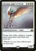 Akroma, Angel of Wrath (Foil) - Duel Decks: Anthology - #001/062