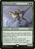 Allosaurus Rider - Duel Decks: Anthology #002/062