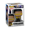 Funko Pop! Television: Star Trek - Geordi LaForge #1925