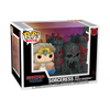 Funko Pop! Town: Masters of The Universe - Sorceress with Castle Grayskull #51