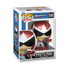 Funko Pop! Games: MegaMan - Proto Man #1888