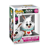 Funko Pop! Disney: Alice in Wonderland - White Rabbit with Horn #1772