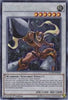 Drill Warrior (Secret Rare) (1st Edition) - Legendary Collection 5D's LC5D - EN038